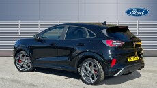 Ford Puma ST 1.5 EcoBoost ST 5dr Petrol Hatchback